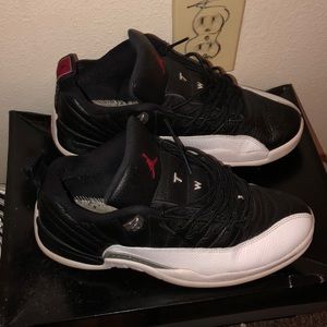 Jordan Play Off 12s Low